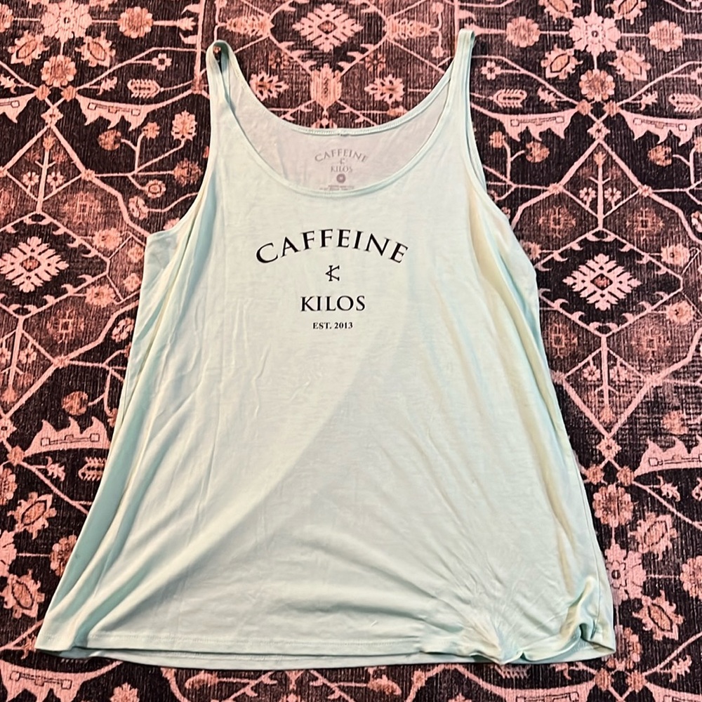 Women’s Tank